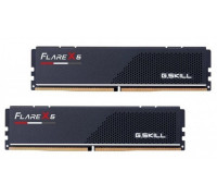 g.skill Pamieć PC - DDR5 256GB (4x64GB) 6000MHz Flare X5 AMD CL36 EXPO Black