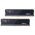 g.skill Pamieć PC - DDR5 256GB (4x64GB) 6000MHz Flare X5 AMD CL36 EXPO Black