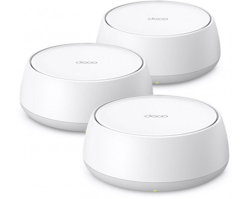TP-Link Deco BE22 3-pak
