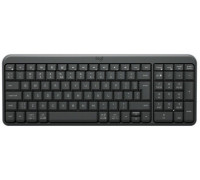 LOGITECH Wireless Keyboard K250 Graphite (US)