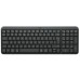 LOGITECH Wireless Keyboard K250 Graphite (US)