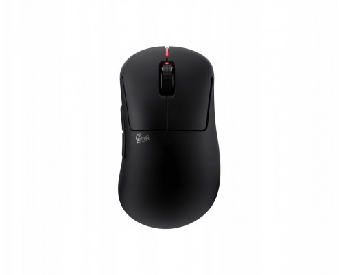 Pulsar ZywOo The Chosen Mini Wireless Juodas (Juoda)  Pelė