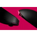 Pulsar ZywOo The Chosen Mini Wireless Juodas (Juoda)  Pelė