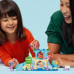 LEGO Koci Domek Gabi Podwodna przygoda syrenki Gabi (11204)