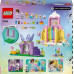 LEGO Koci Domek Gabi Łakociowa Góra i Kiciowy Ogródek (11205)