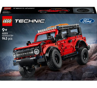 Technic SUV Ford Bronco® (42213)