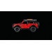 Technic SUV Ford Bronco® (42213)