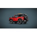Technic SUV Ford Bronco® (42213)