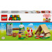 LEGO Super Mario Captain Toad i obóz (72040)