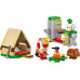 LEGO Super Mario Captain Toad i obóz (72040)