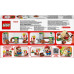 LEGO Super Mario Captain Toad i obóz (72040)
