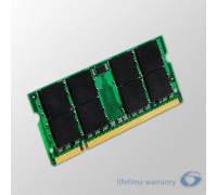 Memory Upgrade - 16 GB - 1RX8