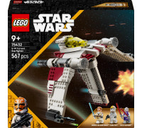 Star Wars Myśliwiec V-19 Torrent (75432)