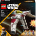 Star Wars Myśliwiec V-19 Torrent (75432)