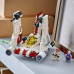 Star Wars Myśliwiec V-19 Torrent (75432)