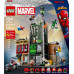 Marvel Spider-Man i Oscorp (76324)