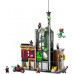 Marvel Spider-Man i Oscorp (76324)