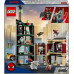 Marvel Spider-Man i Oscorp (76324)