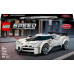 Speed champions Hipersamochód Bugatti Centodieci (77240)