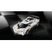Speed champions Hipersamochód Bugatti Centodieci (77240)