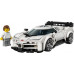 Speed champions Hipersamochód Bugatti Centodieci (77240)