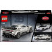 Speed champions Hipersamochód Bugatti Centodieci (77240)