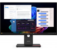 Lenovo ThinkVision T27UD-40 (64AFGAT2EU)