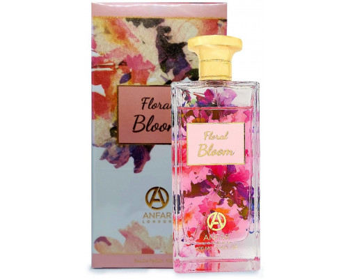 ANFAR Floral Bloom EDP spray 100ml