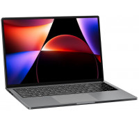 Laptop Dell I14-5441421001602SA Snapdragon X Plus X1P-64-100/14" WUXGA (1920x1200) AntiGlare/16GB/SSD 1TB SSD/BT/BLKB/Win 11 Titan Gray