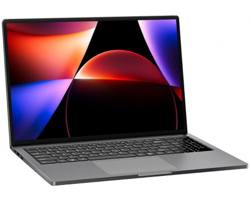 Laptop Dell I14-5441421001602SA Snapdragon X Plus X1P-64-100/14" WUXGA (1920x1200) AntiGlare/16GB/SSD 1TB SSD/BT/BLKB/Win 11 Titan Gray