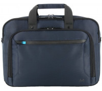 Mobilis Executive 4 Twice Briefcase 14-16'' 40% RECYCLED