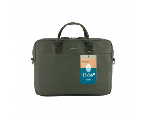 Mobilis Origine 2 Briefcase 11-14'' khaki