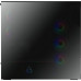 Arctic Xtender VG Mirror ARGB black (ACPCC00019A)