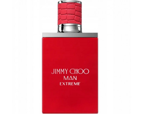 JIMMY CHOO Jimmy Choo Man Extreme EDP spray 100ml