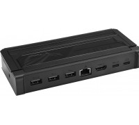 ASUS DG300 ROG Castra Forck, WW, 10 Stück