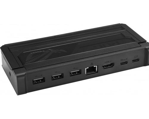 ASUS DG300 ROG Castra Forck, WW, 10 Stück