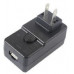 POWER SUPPLY-100-240 VAC, 5 V, 2.5 A WITH US PLUG.