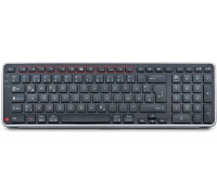 Contour Balance Tastatur wired DE-Layout schwarz retail