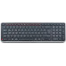 Contour Balance Tastatur wired DE-Layout schwarz retail