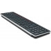 Contour Balance Tastatur wired DE-Layout schwarz retail