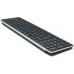 Contour Balance Tastatur wired DE-Layout schwarz retail