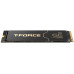 T-Force GE Pro 2 TB(schwarz/gold, PCIe 5.0 x4 | M.2 2280 | AirFlow I-Kühlkörper)