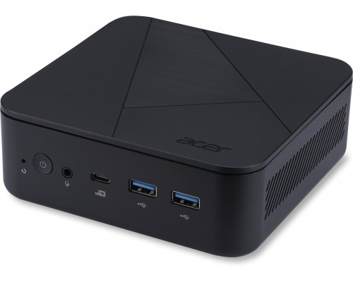 ACER NUC VN1502G CI5-13420H MAX. 16GB // HDMI DP USB-C RJ45