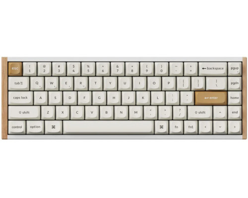 Keychron K6 HE Special Edition Gateron Double-Rail Magnetic Nebula (K6H-Q1)