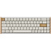 Keychron K6 HE Special Edition Gateron Double-Rail Magnetic Nebula (K6H-Q1)