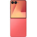 Samsung Galaxy Z Flip7 256GB coralred Telekom
