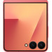 Samsung Galaxy Z Flip7 256GB coralred Telekom