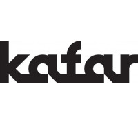 Kafar - kawa ziarnista Kolumbia La Guánabana Filter 250 g