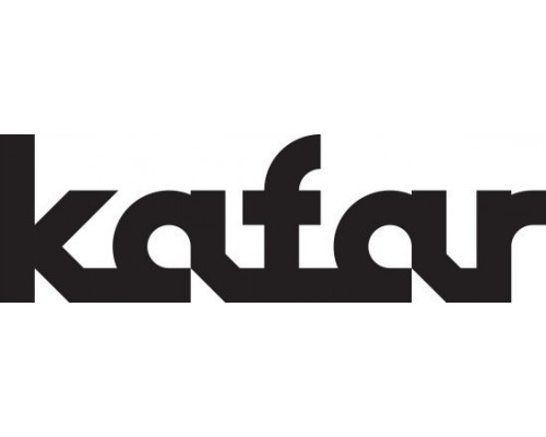 Kafar - kawa ziarnista Kolumbia La Guánabana Filter 250 g