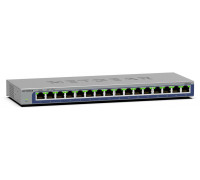 Switch NETGEAR GS116v3 (GS116-300EUS)